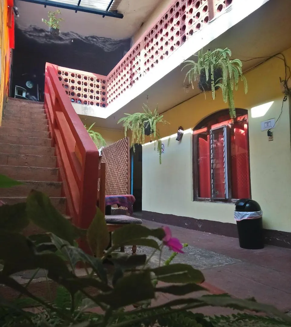 Hostal Villa Esthela Antigua Guatemala